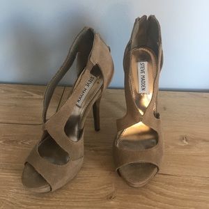 Steve Madden shoes